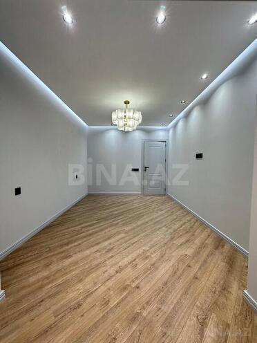 4 otaqlı köhnə tikili - Həzi Aslanov m. - 105 m² (18)