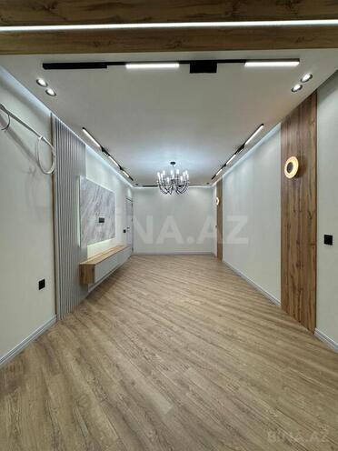4 otaqlı köhnə tikili - Həzi Aslanov m. - 105 m² (19)