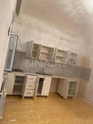 2 otaqlı həyət evi/bağ evi - Ramana q. - 72 m² (4)