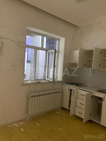 2 otaqlı həyət evi/bağ evi - Ramana q. - 72 m² (6)