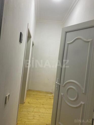 2 otaqlı həyət evi/bağ evi - Ramana q. - 72 m² (3)