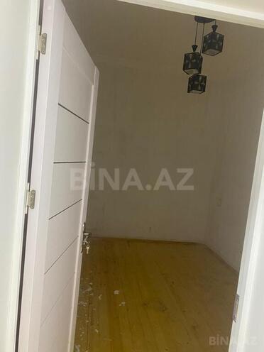2 otaqlı həyət evi/bağ evi - Ramana q. - 72 m² (1)
