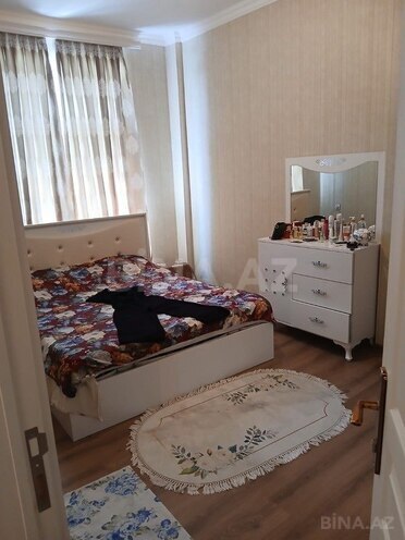 3-комн. новостройка - Сумгаит - 82 м² (1)