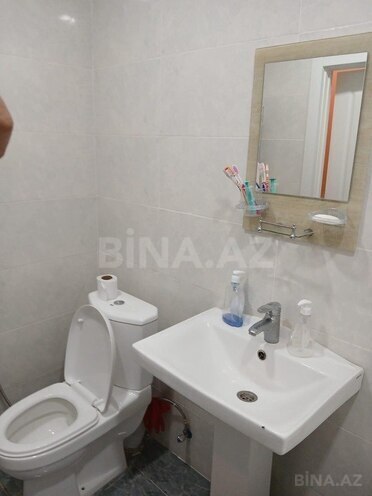 3-комн. новостройка - Сумгаит - 82 м² (7)