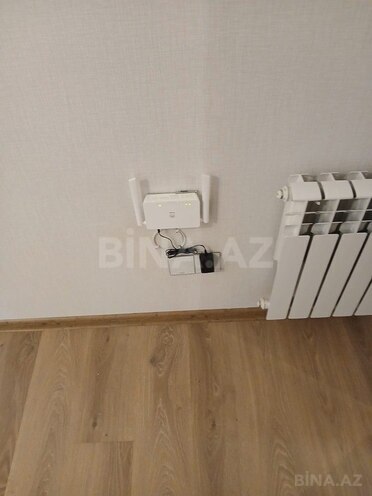 3-комн. новостройка - Сумгаит - 82 м² (4)