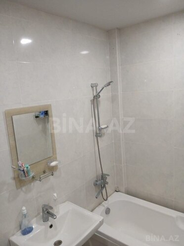 3-комн. новостройка - Сумгаит - 82 м² (8)