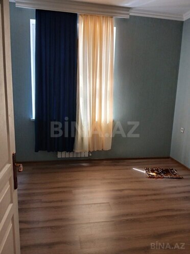 3-комн. новостройка - Сумгаит - 82 м² (2)