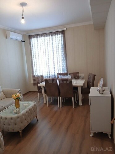 3-комн. новостройка - Сумгаит - 82 м² (6)