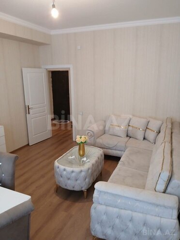 3-комн. новостройка - Сумгаит - 82 м² (5)