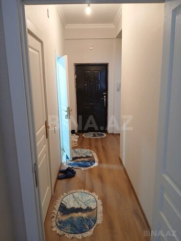 3-комн. новостройка - Сумгаит - 82 м² (9)
