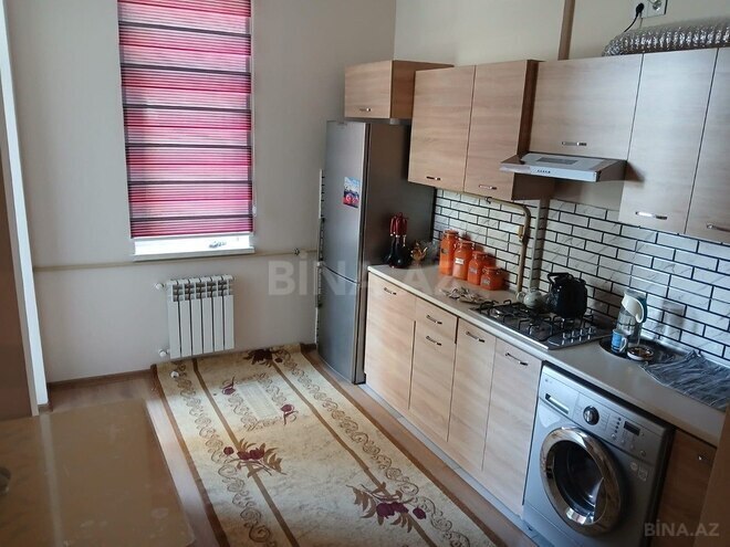3-комн. новостройка - Сумгаит - 82 м² (10)