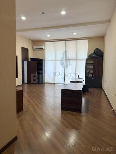 Obyekt - Gənclik m. - 200 m² (2)