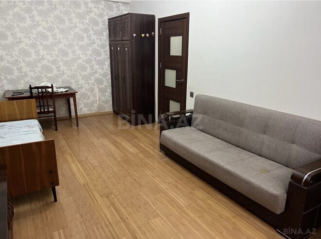 1 otaqlı yeni tikili - Xırdalan - 40 m² (2)