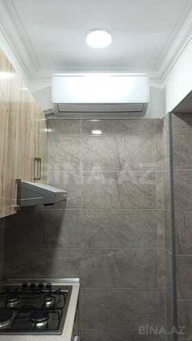 2-комн. новостройка - Хырдалан - 50 м² (12)