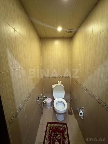 2 otaqlı yeni tikili - İnşaatçılar m. - 50 m² (11)