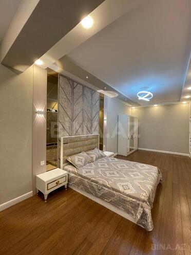 2-комн. новостройка - м. Нариман Нариманов - 90 м² (3)