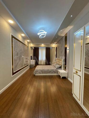 2-комн. новостройка - м. Нариман Нариманов - 90 м² (4)