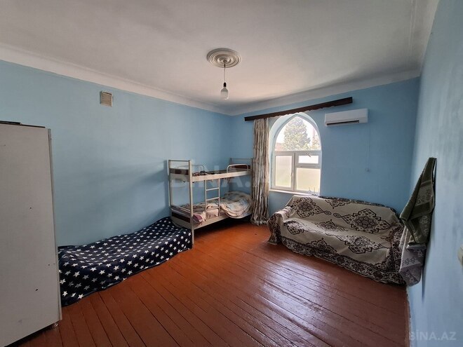 2-комн. вторичка - м. Нариман Нариманов - 40 м² (2)
