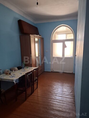 2-комн. вторичка - м. Нариман Нариманов - 40 м² (1)