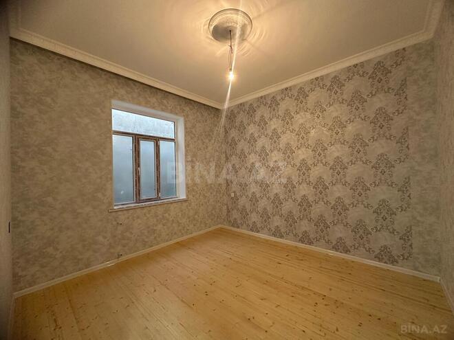 3 otaqlı həyət evi/bağ evi - Məmmədli q. - 140 m² (6)