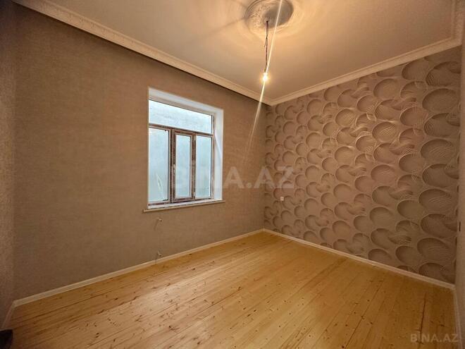 3 otaqlı həyət evi/bağ evi - Məmmədli q. - 140 m² (7)