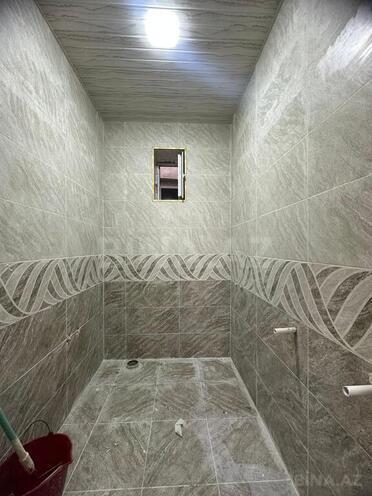 3 otaqlı həyət evi/bağ evi - Məmmədli q. - 140 m² (9)