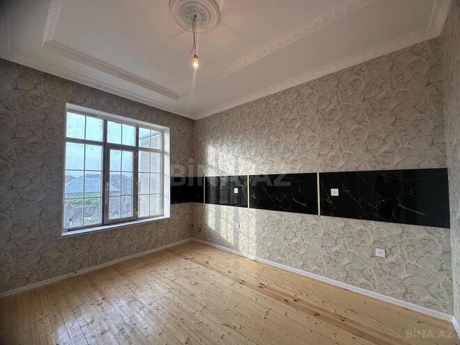 3 otaqlı həyət evi/bağ evi - Məmmədli q. - 140 m² (8)