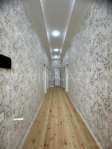 3 otaqlı həyət evi/bağ evi - Məmmədli q. - 140 m² (4)