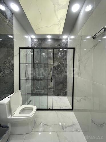 2-комн. новостройка - м. Нариман Нариманов - 90 м² (9)