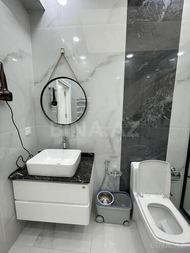 2-комн. новостройка - м. Нариман Нариманов - 90 м² (10)