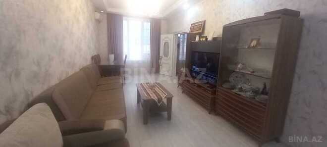 4 otaqlı həyət evi/bağ evi - Masazır q. - 130 m² (1)
