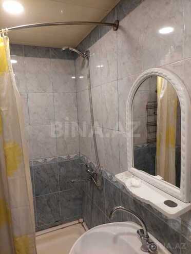 2 otaqlı yeni tikili - Yasamal r. - 40 m² (8)