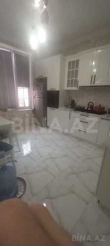 4 otaqlı həyət evi/bağ evi - Masazır q. - 130 m² (4)