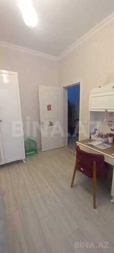 4 otaqlı həyət evi/bağ evi - Masazır q. - 130 m² (9)
