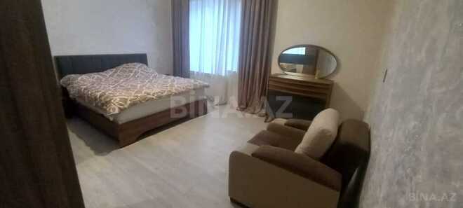 4 otaqlı həyət evi/bağ evi - Masazır q. - 130 m² (10)