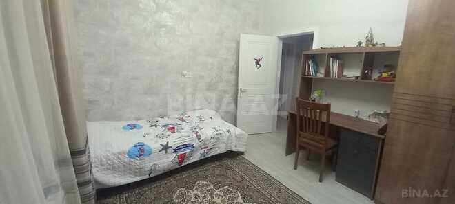 4 otaqlı həyət evi/bağ evi - Masazır q. - 130 m² (12)