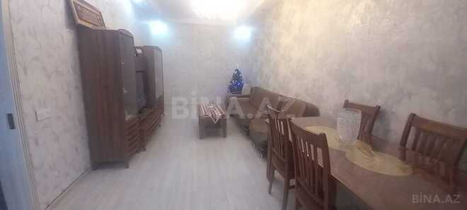 4 otaqlı həyət evi/bağ evi - Masazır q. - 130 m² (13)