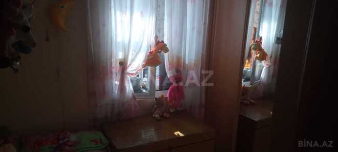 1-комн. вторичка - пос. Бузовна - 35.3 м² (6)