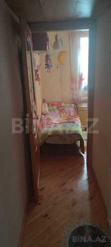 1-комн. вторичка - пос. Бузовна - 35.3 м² (5)
