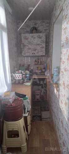 1-комн. вторичка - пос. Бузовна - 35.3 м² (9)