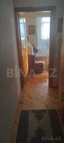 1-комн. вторичка - пос. Бузовна - 35.3 м² (11)
