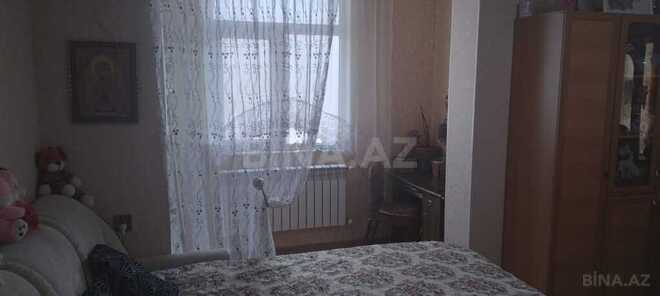 1-комн. вторичка - пос. Бузовна - 35.3 м² (3)
