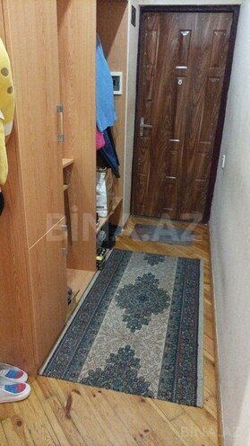 1-комн. вторичка - пос. Бузовна - 35.3 м² (1)