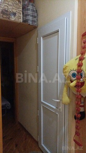 1-комн. вторичка - пос. Бузовна - 35.3 м² (2)