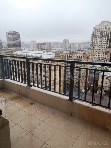 3 otaqlı yeni tikili - 28 May m. - 175 m² (2)