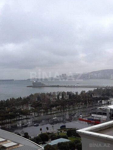 3 otaqlı yeni tikili - 28 May m. - 175 m² (4)