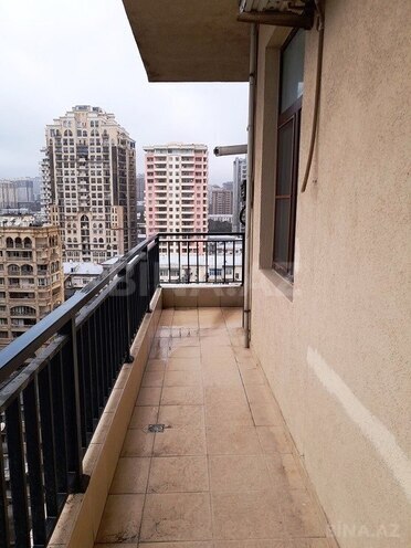 3 otaqlı yeni tikili - 28 May m. - 175 m² (5)