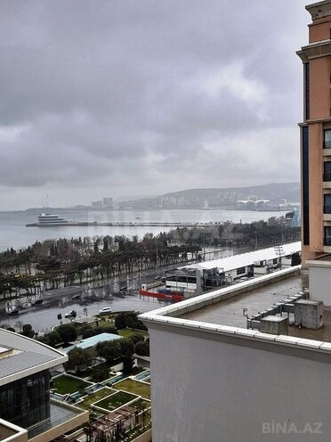 3 otaqlı yeni tikili - 28 May m. - 175 m² (3)