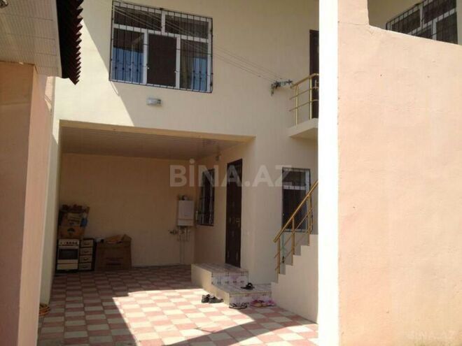5-комн. дом/дача - пос. Бинагади - 250 м² (11)