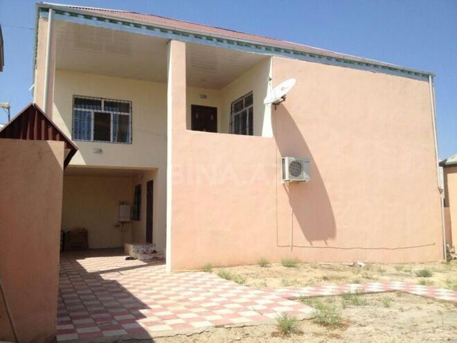 5-комн. дом/дача - пос. Бинагади - 250 м² (18)